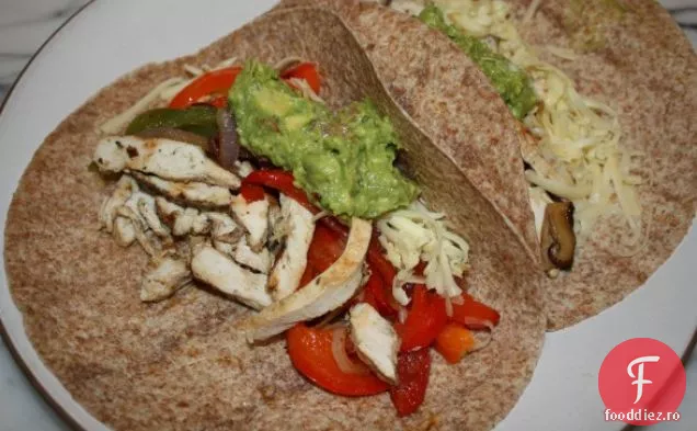Fajitas