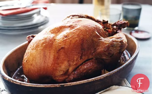 Curcan Clasic Prăjit