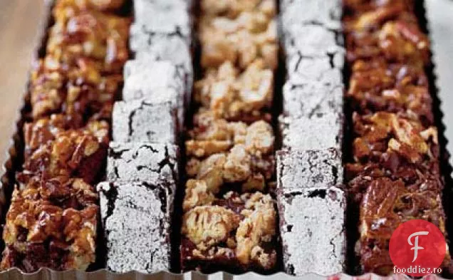 Praline-Nuci Pecan