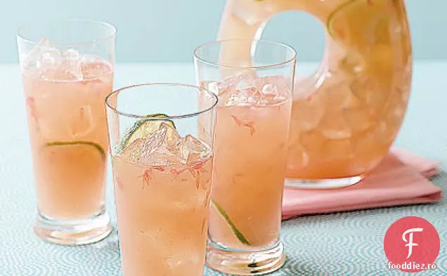 Racitoare Grapefruit-Var