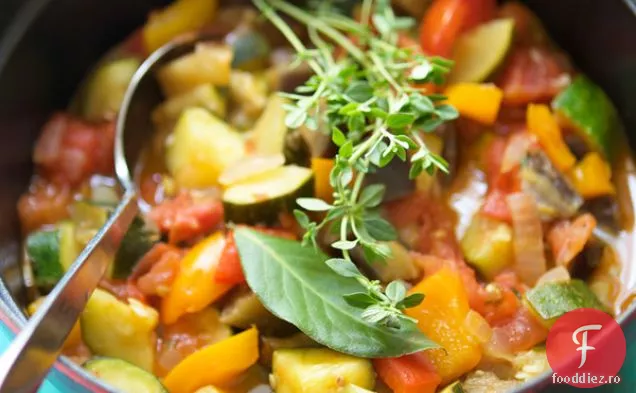 Ratatouille