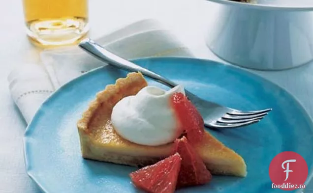 Cremă De Grapefruit Roz