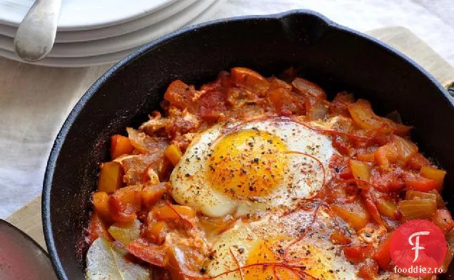 Shakshuka