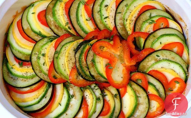 Ratatouille ' s Ratatouille