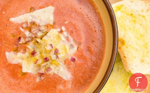 Gazpacho