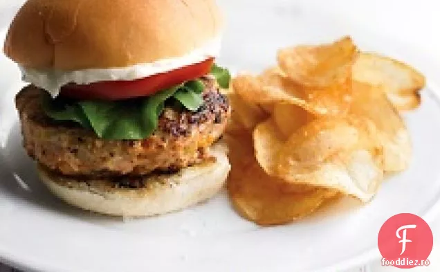 Burgeri De Pui