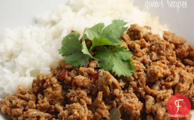 Turcia Picadillo