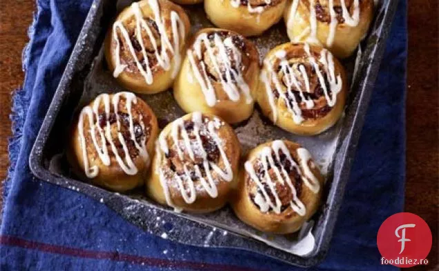 Chifle de Crăciun
