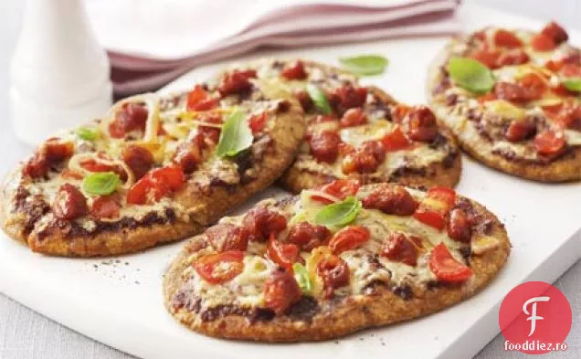 Pizza Pitta