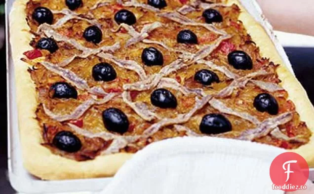 Pissaladi cormorbre
