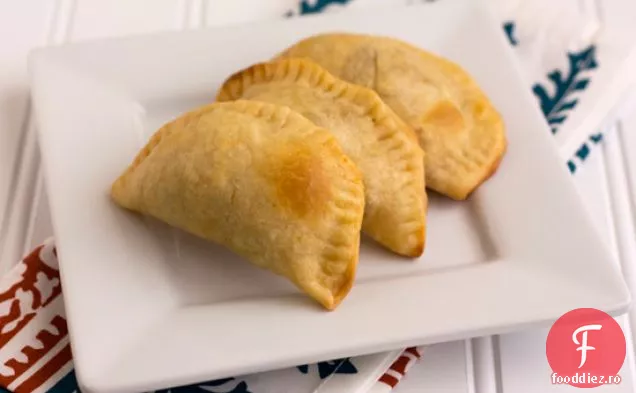 Carne De Vită Empanadas