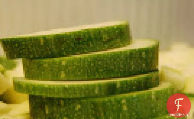 Naptime ' s Zucchini Spoonbread
