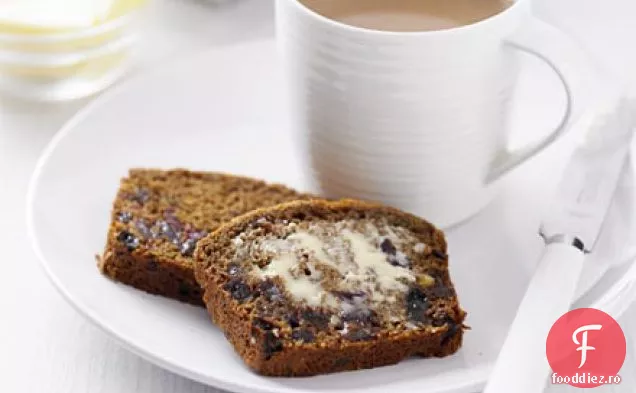 Pâini lipicioase de malț