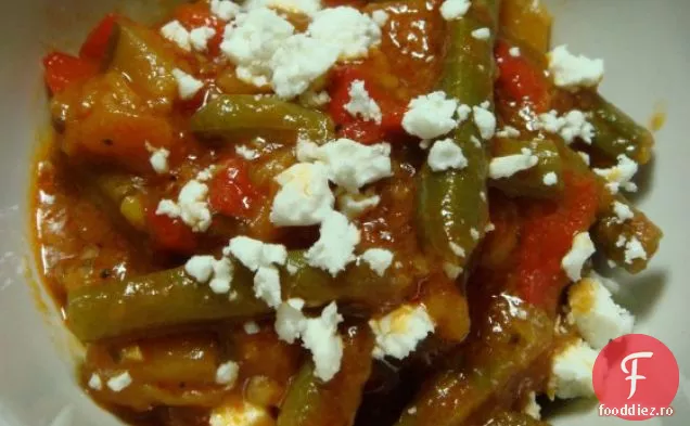 Fasole Grecească De Casă