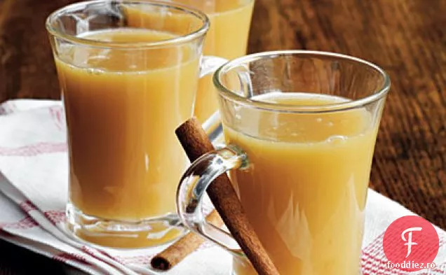 Cidru De Caramel Condimentat