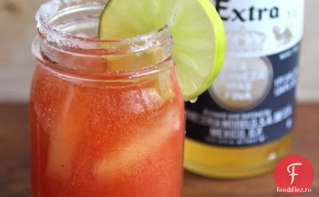 Michelada și Anul Nou Fericit!