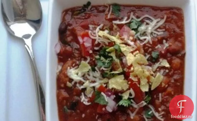 Chili Vegetarian