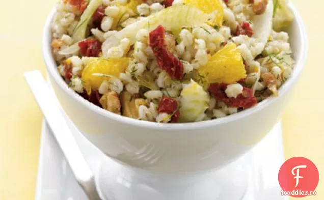 Salată De Orz Toscană