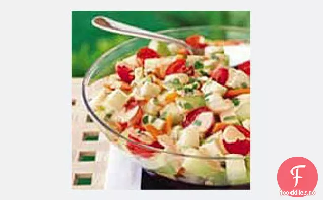 Salată Chayote