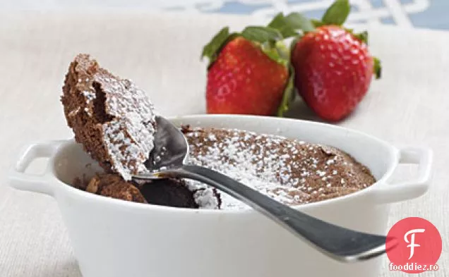 Prăjituri De Ciocolată Fără Făină