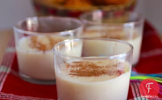 Natilla Colombiana (Budincă În Stil Columbian)