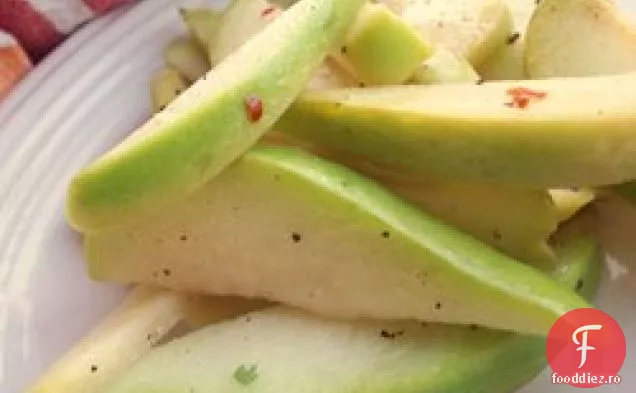 Garnitură De Dovlecei Chayote
