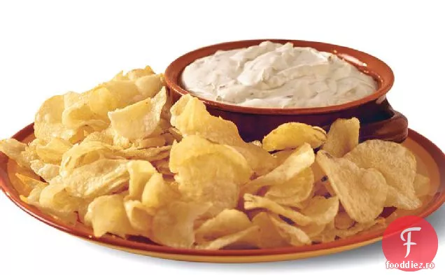 Smoky Ranch Dip