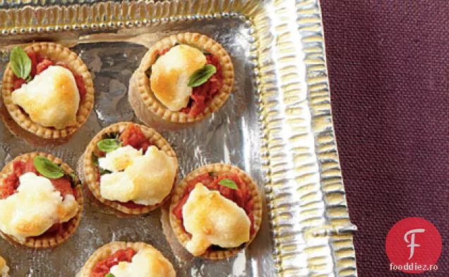 Mici De Tomate Tarte