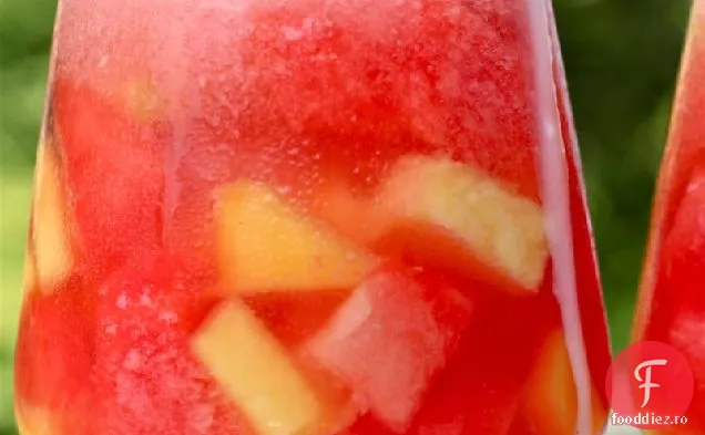 COCTEIL DE FRUCTE (SALPIC DE FRUTAS)