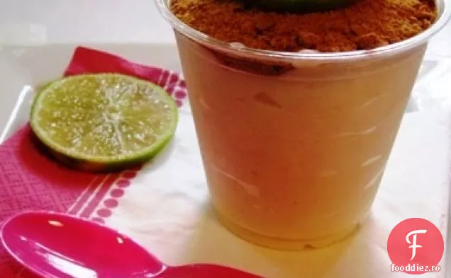 Lime Esponjado (Esponjado de Limmaxiln)