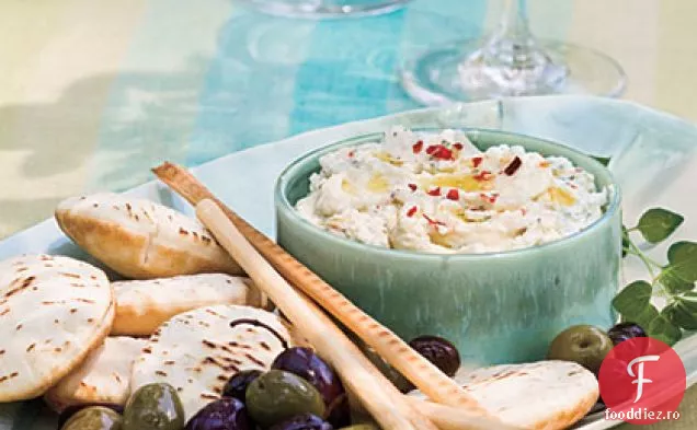 Feta Răspândit Htipiti