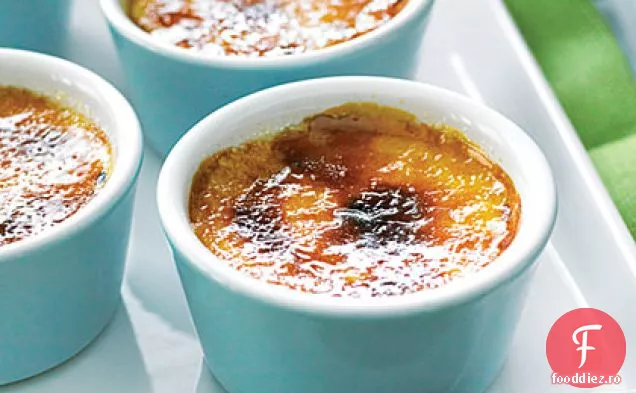 Mandarina Crema De Zahar Ars