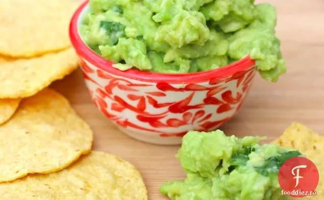 Guacamol