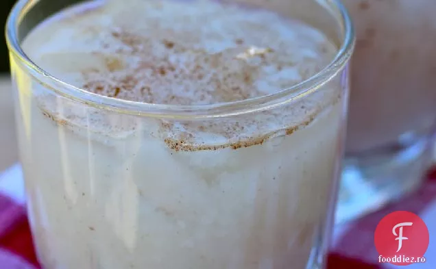 Masato De Arroz (băutură de orez columbiană)