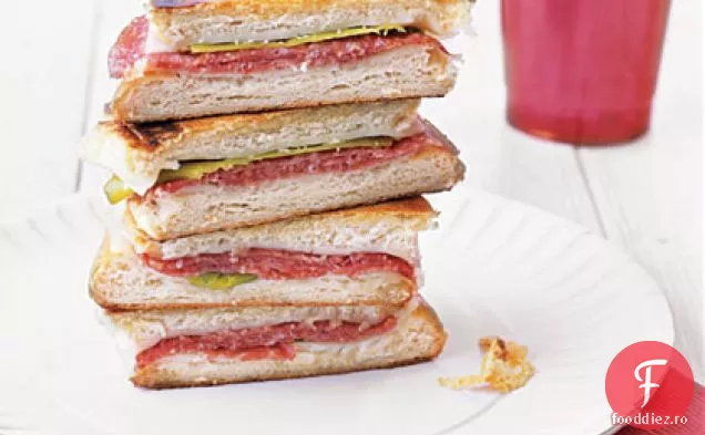 Salam Panini