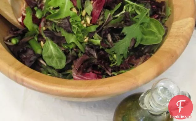 Salată Delicioasă De Vară