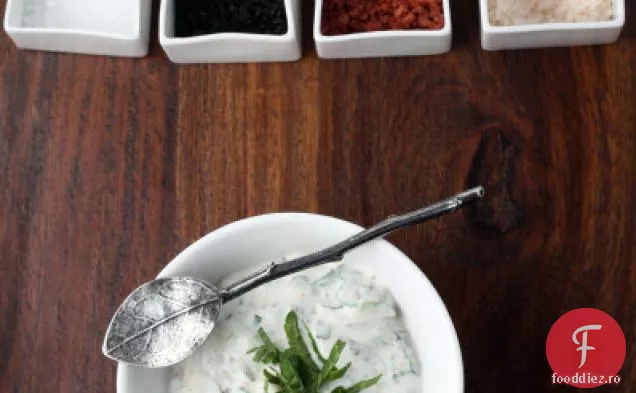 Castravete Raita