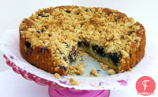 Tort De Afine