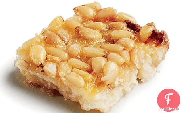 Bare De Nuci De Pin Sărate-Dulci