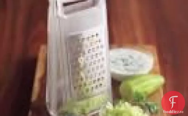 Castravete Raita