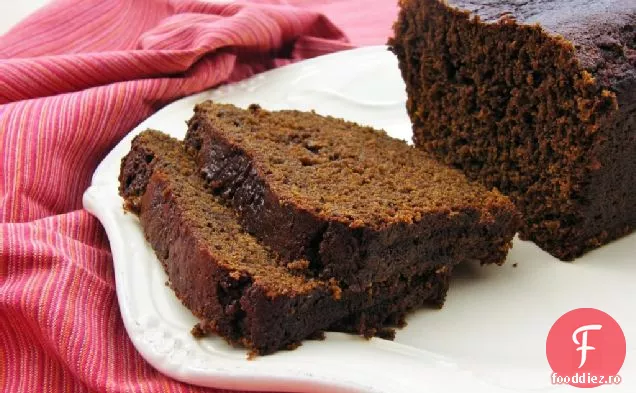 Pâine De Turtă Dulce Melasă