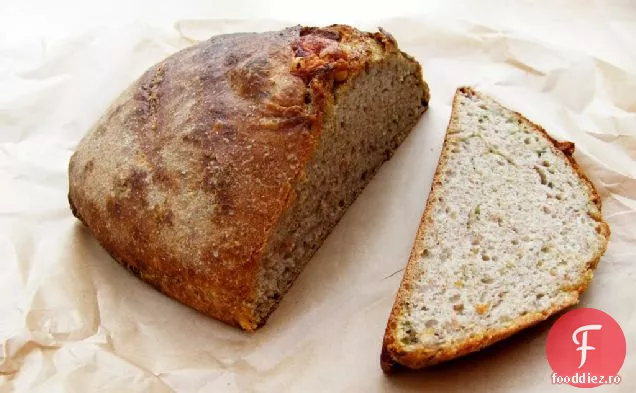 O pâine daneză și fabricarea pâinii la Jo Jo ' s Danish Bakery