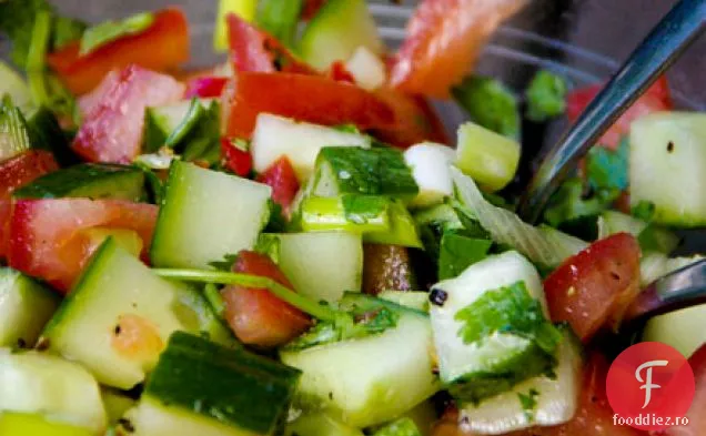 Salsa Proaspătă
