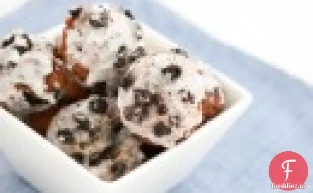 Oreo gogoasa găuri