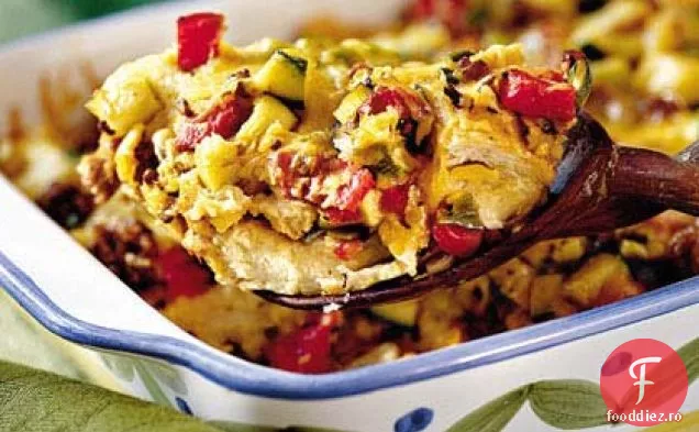 Caserola Italiană De Brunch