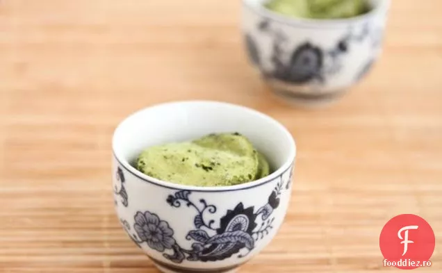 Cupe Matcha Mochi