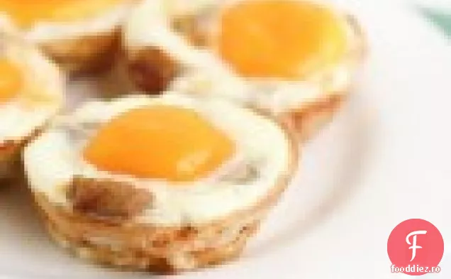 Mic Dejun Burrito Cupe