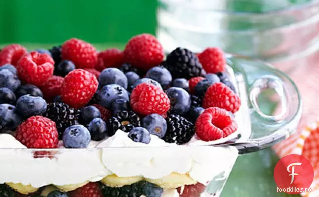 Lemon Berrymisu
