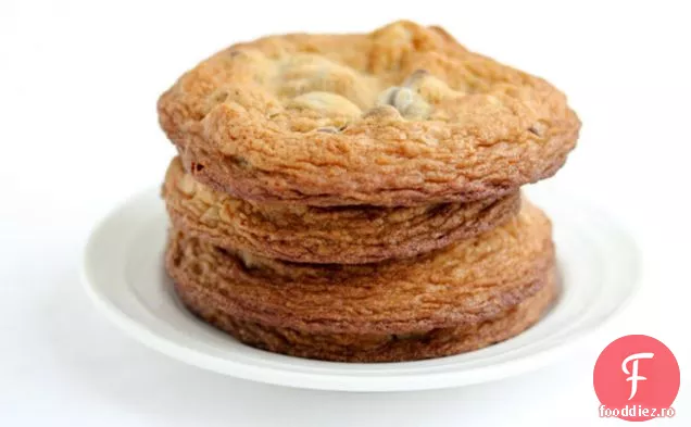 Cookie-urile de Compost ale lui Momofuku