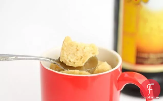 Tort De Cană Kahlua
